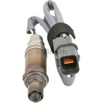 Order Oxygen Sensor by BOSCH - 15462 For Your Vehicle