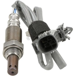 Order Oxygen Sensor by BOSCH - 15463 For Your Vehicle