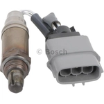 Order Oxygen Sensor by BOSCH - 15466 For Your Vehicle