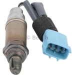 Order Oxygen Sensor by BOSCH - 15467 For Your Vehicle