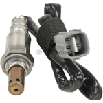 Order Oxygen Sensor by BOSCH - 15486 For Your Vehicle