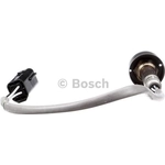 Order Oxygen Sensor by BOSCH - 15491 For Your Vehicle