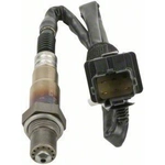 Order Oxygen Sensor by BOSCH - 15493 For Your Vehicle