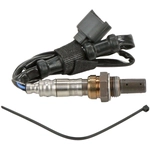 Order Capteur d'oxygène de BOSCH - 15501 For Your Vehicle