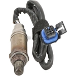 Order Oxygen Sensor by BOSCH - 15503 For Your Vehicle