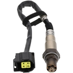 Order Oxygen Sensor by BOSCH - 15504 For Your Vehicle