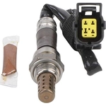 Order Oxygen Sensor by BOSCH - 15508 For Your Vehicle
