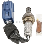 Order Oxygen Sensor by BOSCH - 15522 For Your Vehicle