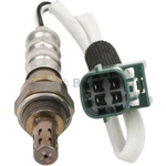 Order Oxygen Sensor by BOSCH - 15523 For Your Vehicle