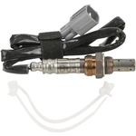 Order Oxygen Sensor by BOSCH - 15537 For Your Vehicle