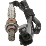 Order Oxygen Sensor by BOSCH - 15558 For Your Vehicle