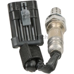 Order Oxygen Sensor by BOSCH - 15561 For Your Vehicle