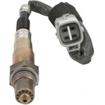 Order Oxygen Sensor by BOSCH - 15569 For Your Vehicle