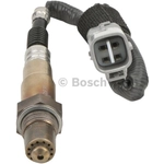 Order Oxygen Sensor by BOSCH - 15569 For Your Vehicle