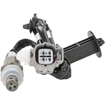 Order Oxygen Sensor by BOSCH - 15570 For Your Vehicle