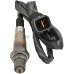 Order Oxygen Sensor by BOSCH - 15576 For Your Vehicle