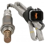 Order Oxygen Sensor by BOSCH - 15578 For Your Vehicle