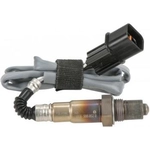 Order Oxygen Sensor by BOSCH - 15580 For Your Vehicle