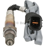 Order Oxygen Sensor by BOSCH - 15580 For Your Vehicle