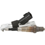 Order Oxygen Sensor by BOSCH - 15581 For Your Vehicle