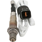 Order Oxygen Sensor by BOSCH - 15581 For Your Vehicle