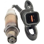 Order Oxygen Sensor by BOSCH - 15582 For Your Vehicle