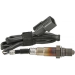 Order Oxygen Sensor by BOSCH - 15583 For Your Vehicle