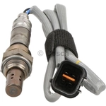 Order Oxygen Sensor by BOSCH - 15589 For Your Vehicle