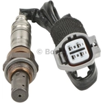 Order Oxygen Sensor by BOSCH - 15627 For Your Vehicle