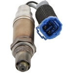 Order Oxygen Sensor by BOSCH - 15634 For Your Vehicle