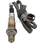 Order Oxygen Sensor by BOSCH - 15635 For Your Vehicle