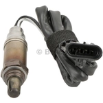 Order Oxygen Sensor by BOSCH - 15637 For Your Vehicle
