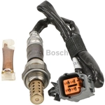 Order Oxygen Sensor by BOSCH - 15638 For Your Vehicle