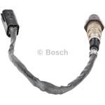 Order Oxygen Sensor by BOSCH - 15643 For Your Vehicle