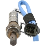 Order Oxygen Sensor by BOSCH - 15645 For Your Vehicle