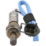 Order Oxygen Sensor by BOSCH - 15645 For Your Vehicle