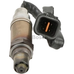Order Oxygen Sensor by BOSCH - 15651 For Your Vehicle