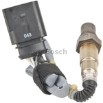 Order Capteur d'oxygène par BOSCH - 15652 For Your Vehicle