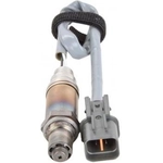 Order Oxygen Sensor by BOSCH - 15655 For Your Vehicle