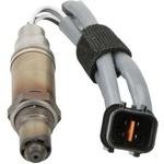 Order Oxygen Sensor by BOSCH - 15659 For Your Vehicle