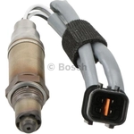 Order Oxygen Sensor by BOSCH - 15659 For Your Vehicle