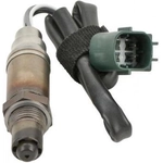 Order Oxygen Sensor by BOSCH - 15665 For Your Vehicle