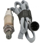Order Oxygen Sensor by BOSCH - 15669 For Your Vehicle
