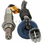 Order Oxygen Sensor by BOSCH - 15687 For Your Vehicle