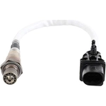 Order Oxygen Sensor by BOSCH - 15699 For Your Vehicle