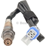 Order Oxygen Sensor by BOSCH - 15699 For Your Vehicle