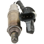 Order Capteur d'oxygène de BOSCH - 15700 For Your Vehicle