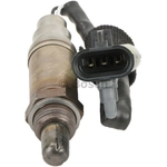 Order Oxygen Sensor by BOSCH - 15700 For Your Vehicle