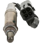 Order Oxygen Sensor by BOSCH - 15702 For Your Vehicle