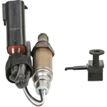 Order Oxygen Sensor by BOSCH - 15704 For Your Vehicle